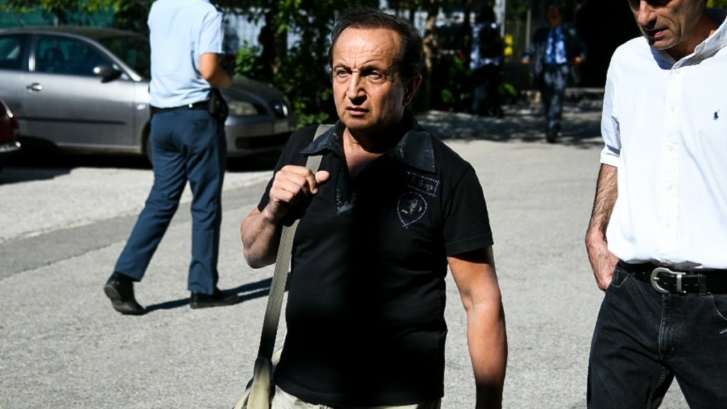 Σπύρος Μπιμπίλας – Αποκάλυψε σε ποιον θα αφήσει την περιουσία του – Τι είπε για την διαθήκη του