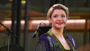 Νάντια Κοντογεώργη: «Ολοκληρώθηκε η περιπέτεια μου, που ξεκίνησε πέρσι τον Σεπτέμβριο με το κάταγμα»