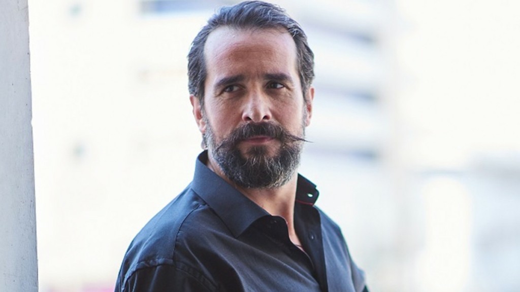 Τάσος Νούσιας: Το spoiler που έκανε για το “Grand Hotel” – «Θα φανεί στο σημερινό επεισόδιο…»
