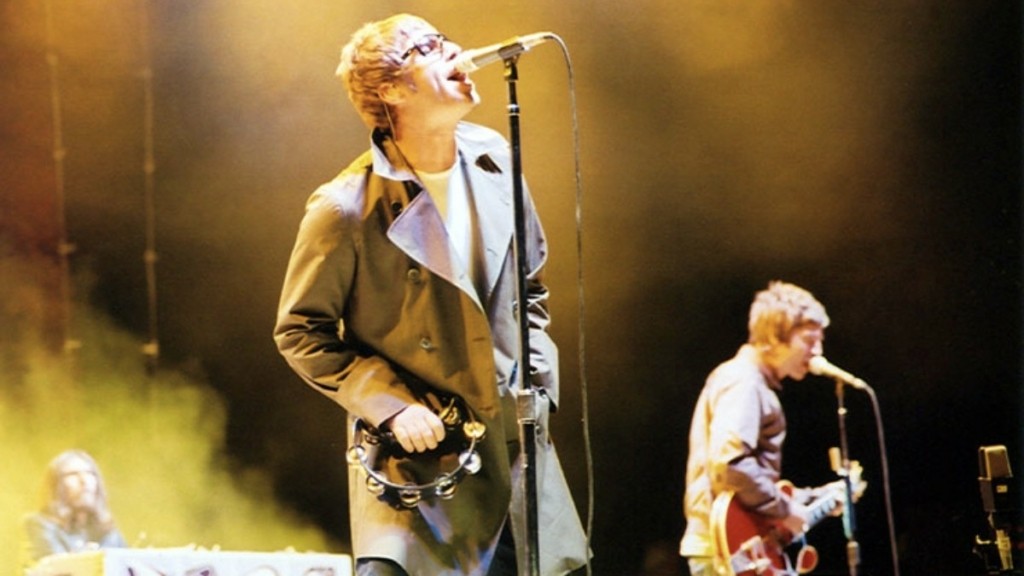 Oasis: Μετά τη φρενίτιδα και τα sold out ανακοίνωσαν δύο επιπλέον συναυλίες