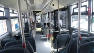 Ληστεία σε αστικό λεωφορείο στη Θεσσαλονίκη: Άρπαξαν αλυσίδα λαιμού από 20χρονο επιβάτη