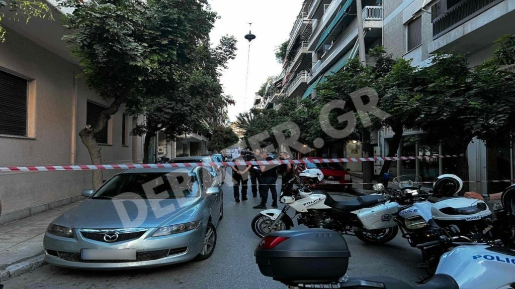 Ομόνοια: Τζιπ πυροβόλησε και τραυμάτισε Αλβανό σε κατάστημα εστίασης – Είχε περάσει 15χρόνια στη φυλακή για ανθρωποκτονία