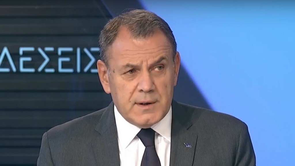 Ν. Παναγιωτόπουλος για Μαλακάσα: “Το περιστατικό προκαλεί βαθιά αποστροφή σε όλους μας”