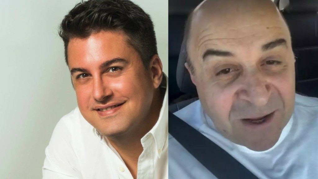 Πάνος Κατσαρίδης: «Κατακεραυνώνει» τον Μάρκο Σεφερλή – «Είχα την πιο τραυματική μου εμπειρία στο θέατρο»