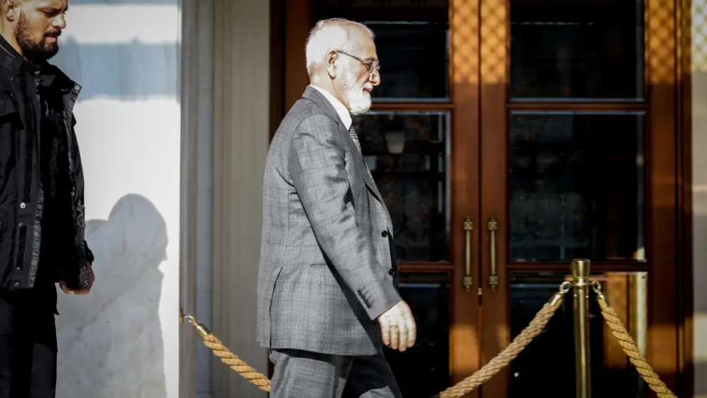 Μήνυμα Σαββίδη στους παίκτες του ΠΑΟΚ ενόψει της ΑΕΚ – «Δείξτε το σε όλους»
