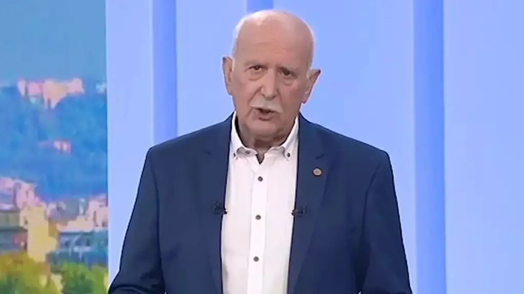 Γιώργος Παπαδάκης: Πρεμιέρα με… τεχνικό πρόβλημα για το γούρι!
