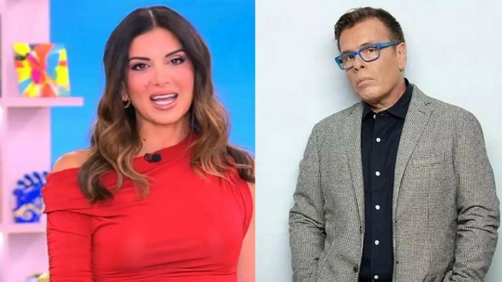 Δημήτρης Παπανώτας: Εκτός του Happy Day λόγω κορονοϊού – «Πέρασε μια πολύ δύσκολη νύχτα»