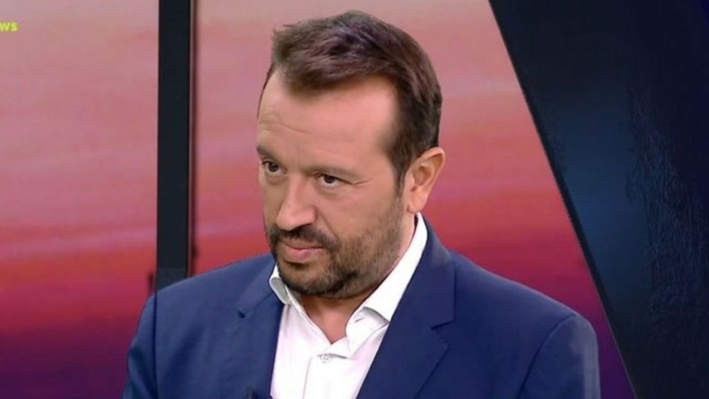 Νίκος Παππάς: Δεν είναι αναπόφευκτη μια νέα διάσπαση στον ΣΥΡΙΖΑ