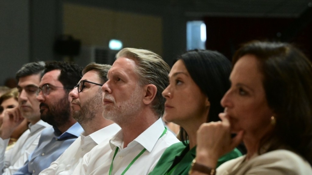 ΠΑΣΟΚ: Έφτασε η ώρα του DEBATE – Οι θεματικές ενότητες που καλούνται ν’ αναπτύξουν οι υποψήφιοι