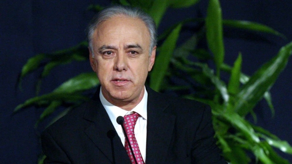 Παύλος Γερακάρης: Την Παρασκευή η κηδεία του γνωστού δημοσιογράφου