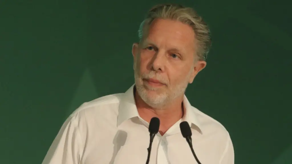 Παύλος Γερουλάνος: Αύριο ξεκινά καινούργια μέρα για το ΠΑΣΟΚ όποιος και να κερδίσει