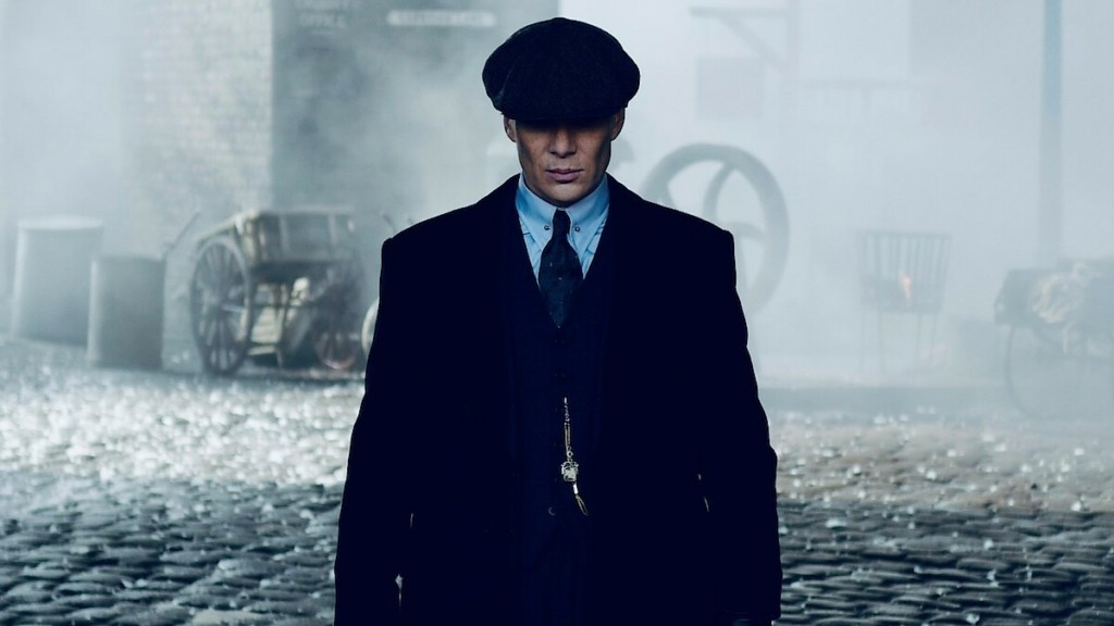 Peaky Blinders – Ξεκινούν τα γυρίσματα της ταινίας – Τι δήλωσε ο σκηνοθέτης Στίβεν Νάιτ