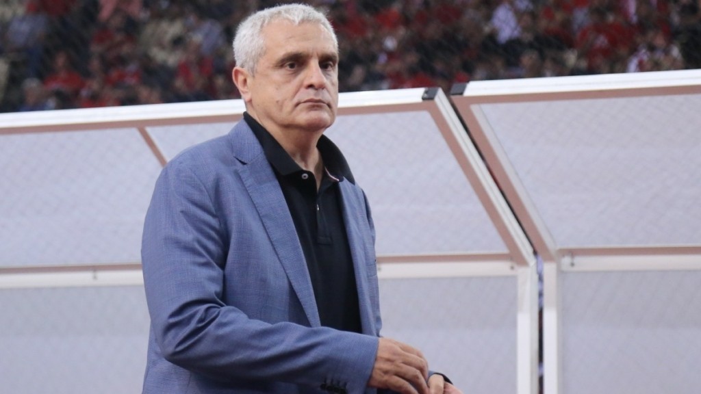 Πέθανε η σύζυγός του πρώην προπονητή του Παναθηναϊκού Αργύρη Πεδουλάκης