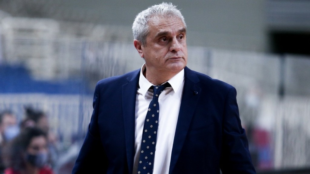 Αργύρης Πεδουλάκης: Τα συλλυπητήρια της ΚΑΕ Παναθηναϊκός για τον χαμό της συζύγου του