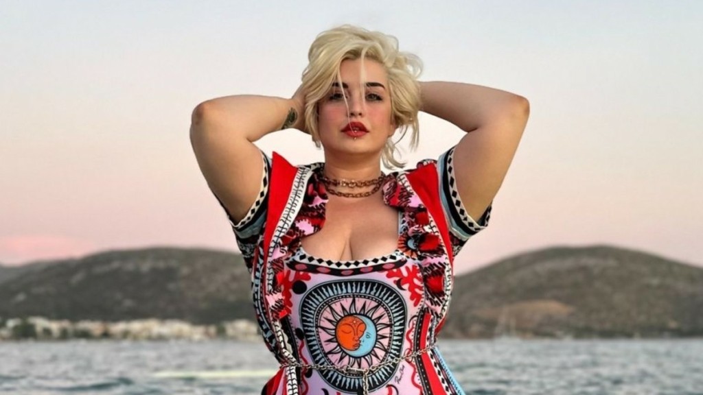 Κατερίνα Πεφτίτση: Αυτός είναι ο πρώην queer σύζυγό της – Για ποιο λόγο χώρισαν