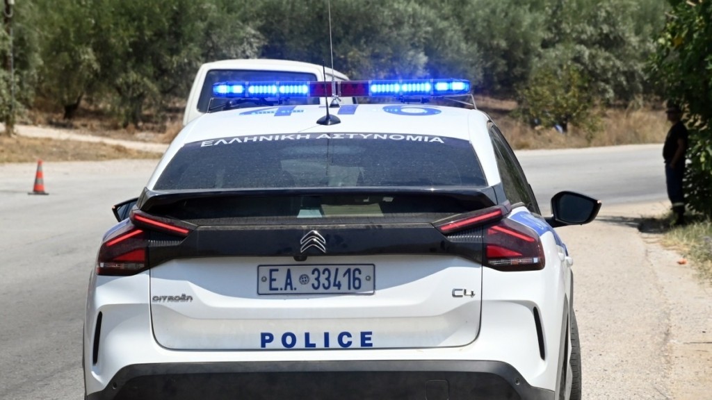 Σέρρες: Δύο άνδρες συνελήφθησαν ως εμπλεκόμενοι στο επεισόδιο που έχασε τη ζωή του 34χρονος