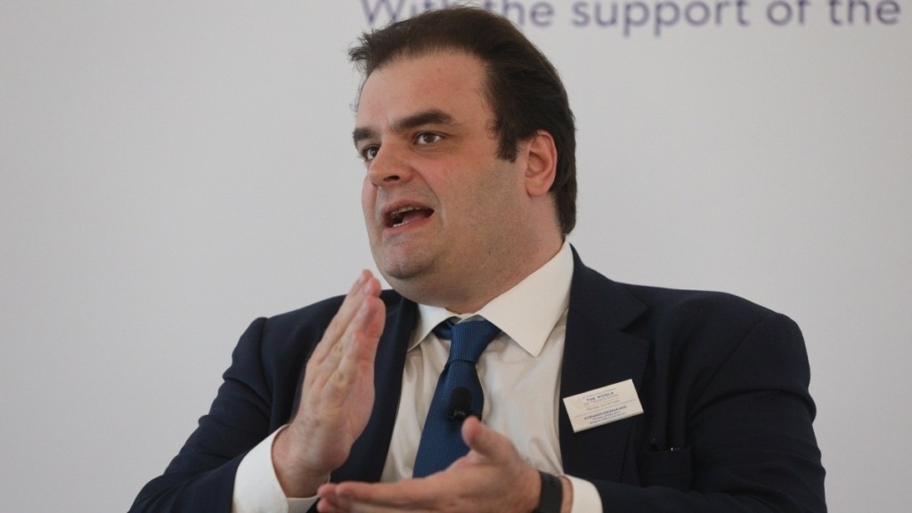 Πιερρακάκης: «Η χρονιά του σχολείου δεν αποτελεί σύνθημα, αλλά δέσμευση»