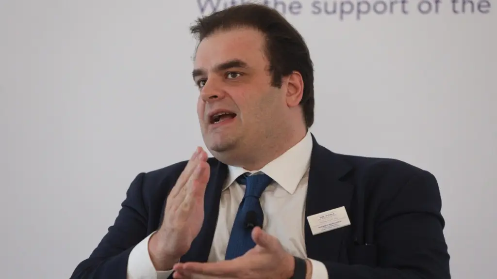 Πιερρακάκης: “2,5 δισ. ευρώ για στήριξη των εισοδημάτων το επόμενο 8μηνο – Είχαμε πολλούς Χάρι Πότερ που δεν αποδείχθηκαν τόσο μάγοι”