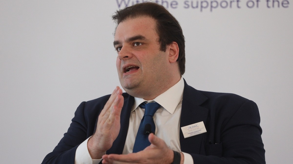 Πιερρακάκης: «Η χρονιά του σχολείου δεν αποτελεί σύνθημα, αλλά δέσμευση»