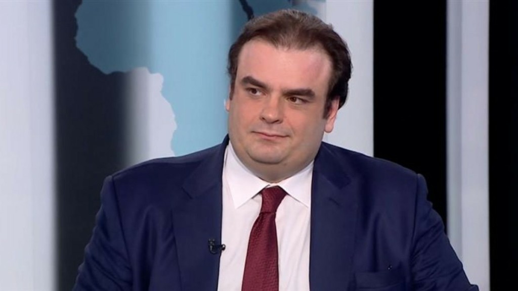 Κυρ. Πιερρακάκης: Στα σχολεία η διαχείριση των προσωπικών δεδομένων στο διαδίκτυο
