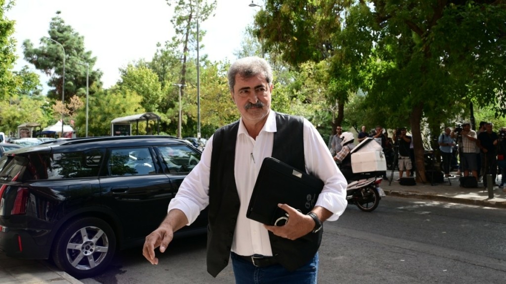 ΣΥΡΙΖΑ: «Βολές» Πολάκη κατά Κασσελάκη – «Κατέθεσε ψευδές πόθεν έσχες – Έχει δεκάδες offshore στο όνομά του»