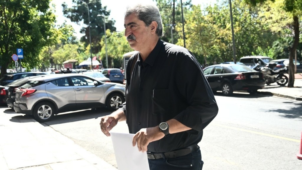 ΣΥΡΙΖΑ: «Να αποσύρει το απαράδεκτο εξώδικο και να αφήσει τις κακομοιριές» καλεί τον Κασσελάκη ο Πολάκης