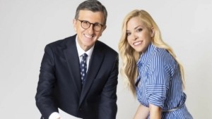 Απών ο Άρης Πορτοσάλτε από το “Live You” – Η ανακοίνωση της Μαρίας Αναστασοπούλου on air