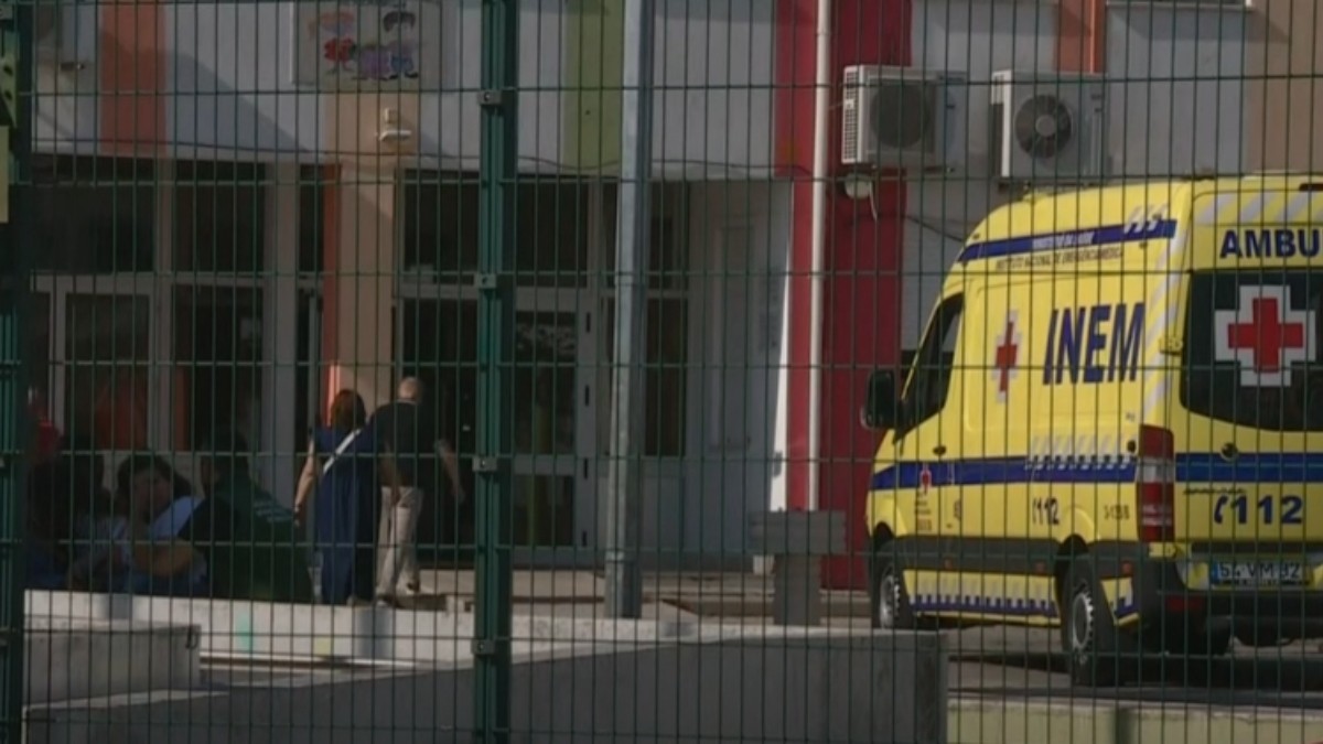 Τρόμος στην Πορτογαλία – 12χρονος μαχαίρωσε έξι συμμαθητές του και έναν εκπαιδευτικό σε σχολείο