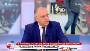 Η Δέσποινα Τσαγγάρη προτεινομένη για επικεφαλής της νέας Ανεξάρτητης Αρχής για την Προστασία του Καταναλωτή
