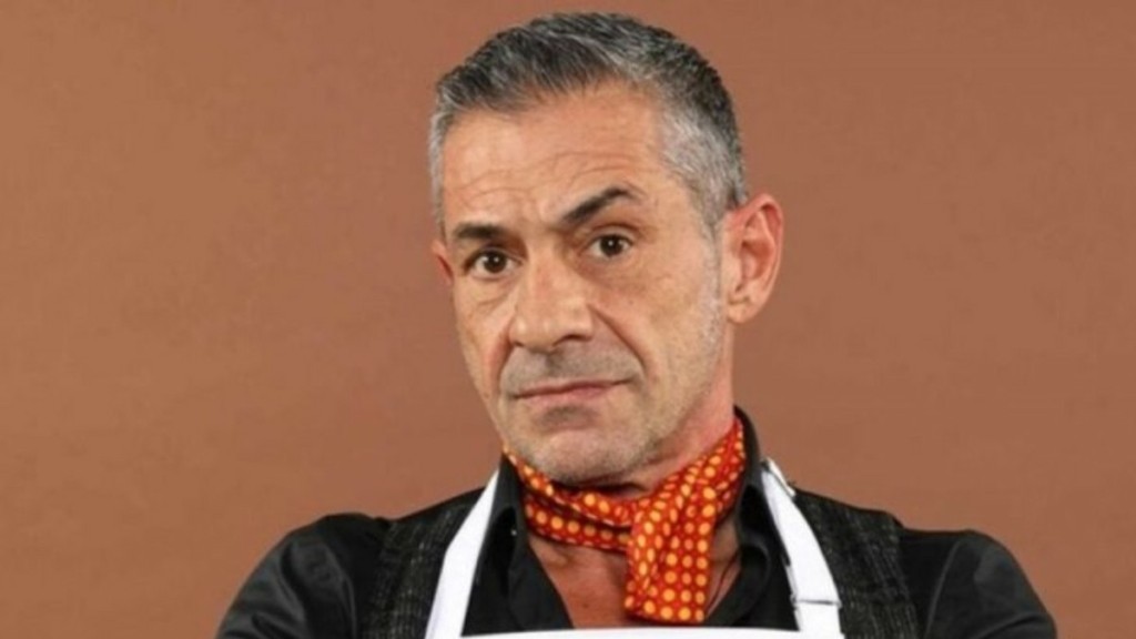 Πέθανε ο πρώην παίκτης του MasterChef Διονύσης Πρώιος – Ενεπλάκη σε θανατηφόρο τροχαίο