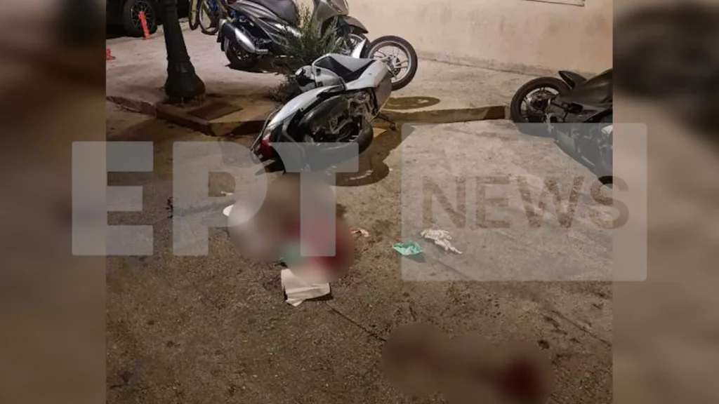 Κρήτη: Προφυλακίστηκαν δύο αδέλφια για τον άγριο ξυλοδαρμού Γάλλου τουρίστα