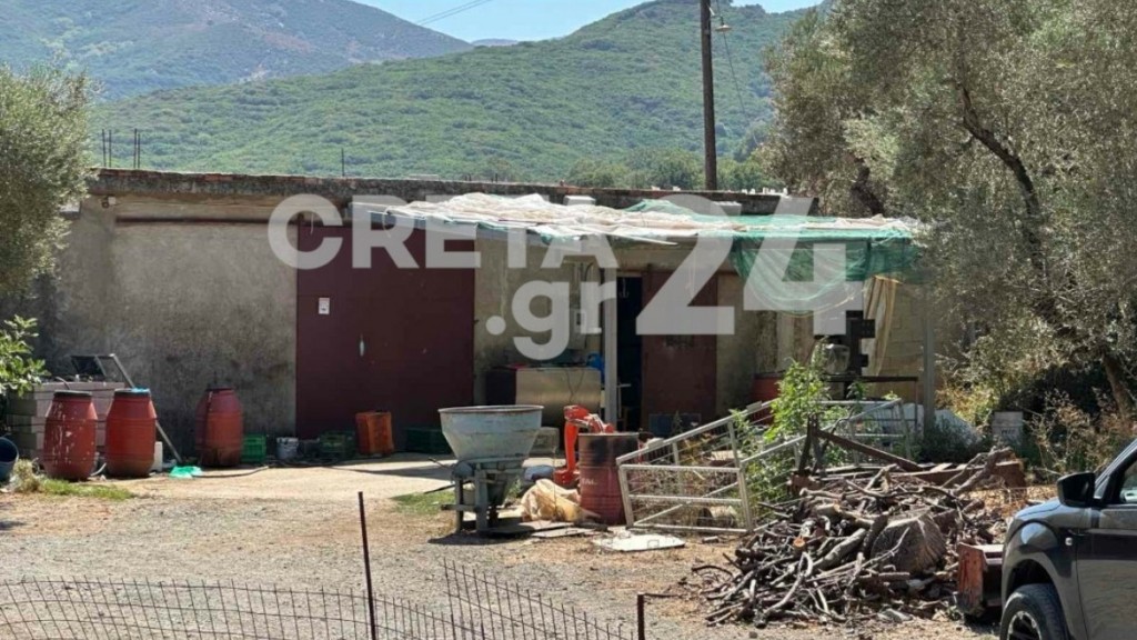 Ρέθυμνο: Βγήκε από την ΜΕΘ ο 69χρονος κτηνοτρόφος – «Ξετυλίγει» το «κουβάρι» η κατάθεση του
