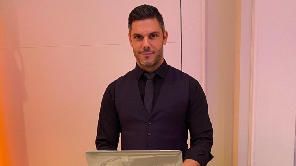 Γιάννης Ρηγάκης: Αυτό είναι το Instagram του παίκτη του Survivor που θα κάψει καρδιές