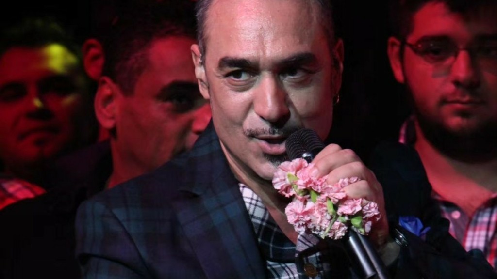 Νότης Σφακιανάκης: Δεν θα επιστρέψει στα μουσικά δρώμενα – Ποιοι είναι οι λόγοι