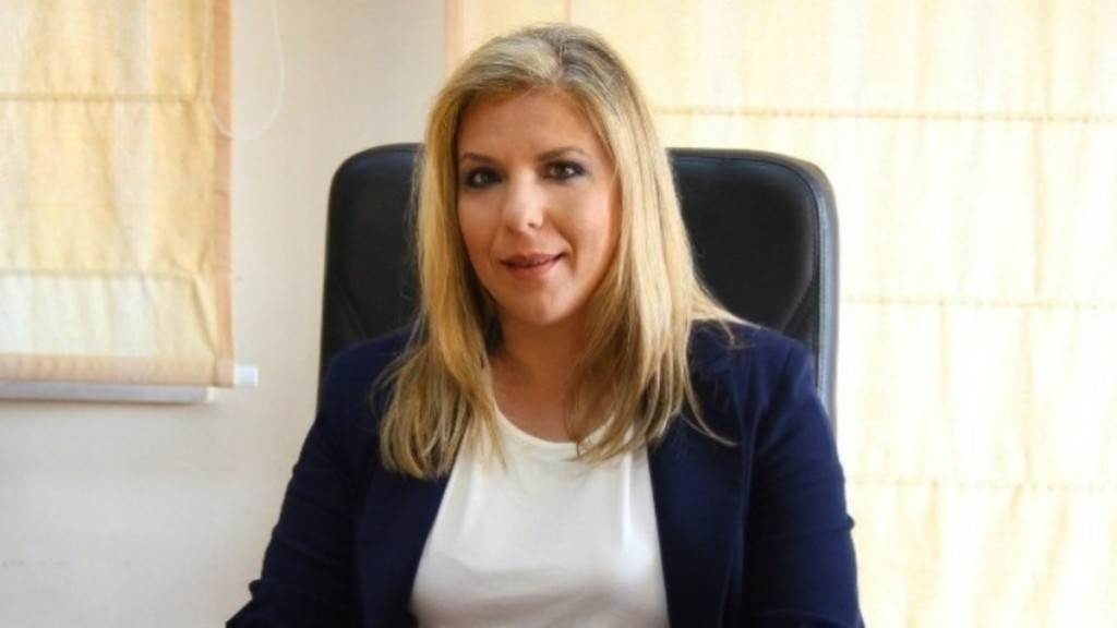 Μ. Συρεγγέλα: “Με το πρόγραμμα “Μαριέττα Γιαννάκου” θα λυθούν χρόνια προβλήματα των κτηριακών εγκαταστάσεων των σχολείων”