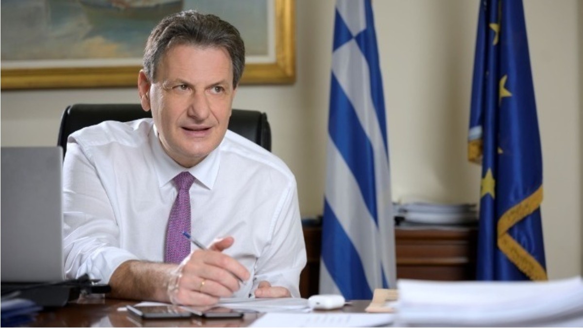 Σκυλακάκης