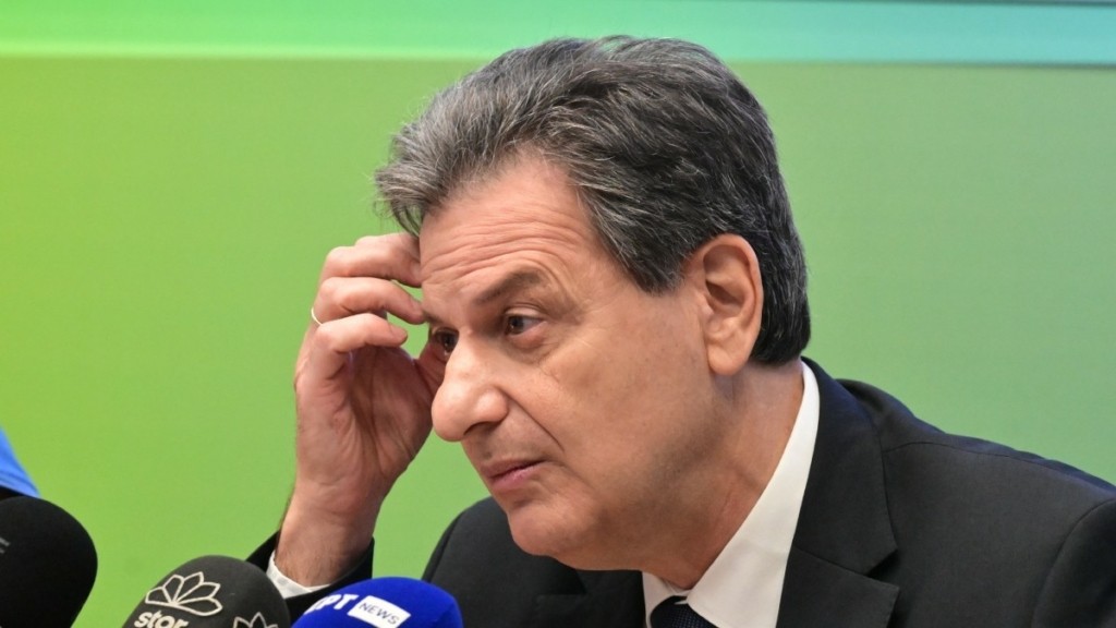 Θ. Σκυλακάκης: “Φθηνότερο το ρεύμα το φθινόπωρο και την άνοιξη, πιο ακριβό το καλοκαίρι”