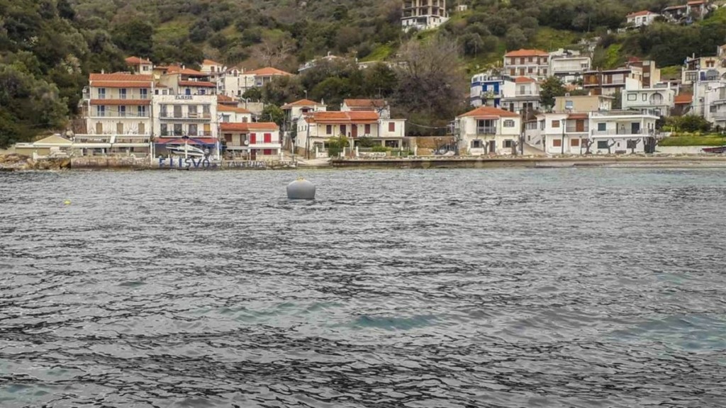 Σκόπελος: Στη φυλακή 55χρονος που είχε εμμονή με την ερωμένη του – Την ξυλοκοπούσε και απειλούσε τη ζωή της