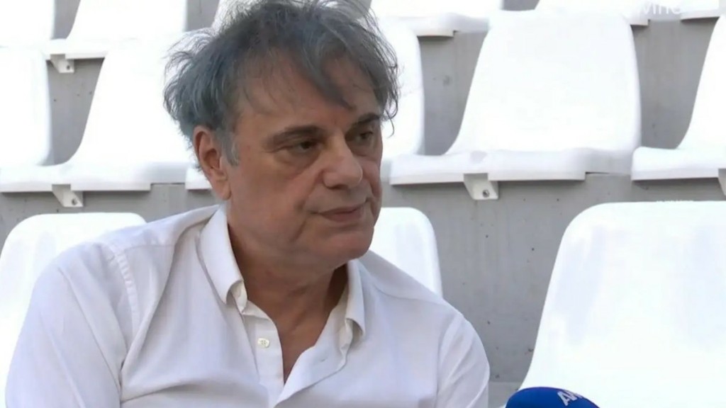 Οδυσσέας Σταμούλης: Η εξομολόγηση για την απώλεια του γιου του – «Είναι ίδια για όλους τους ανθρώπους»