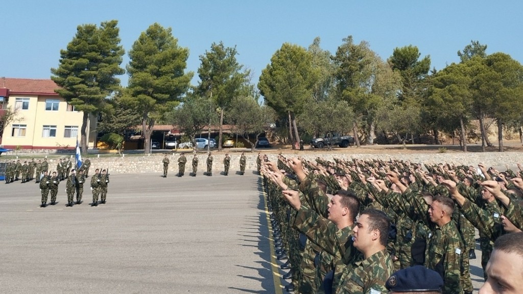 Αλεξανδρούπολη: “Πάρε κι ένα ξύλο μαζί, να φαίνεται ότι πας για πεζοπορία” – Οι οδηγίες στον 59χρονο κατάσκοπο