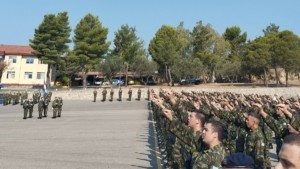 Τραγωδία στη λέσχη αξιωματικών στο Κιλκίς – 47χρονος αντισυνταγματάρχης κατέρρευσε και έχασε την ζωή του