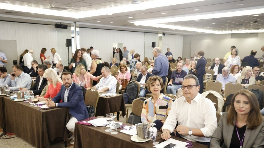 ΣΥΡΙΖΑ: Κασσελάκης και Πολάκης ζητούν επίσπευση των εκλογών – Οι «87» στηρίζουν την πρόταση της Πολιτικής Γραμματείας