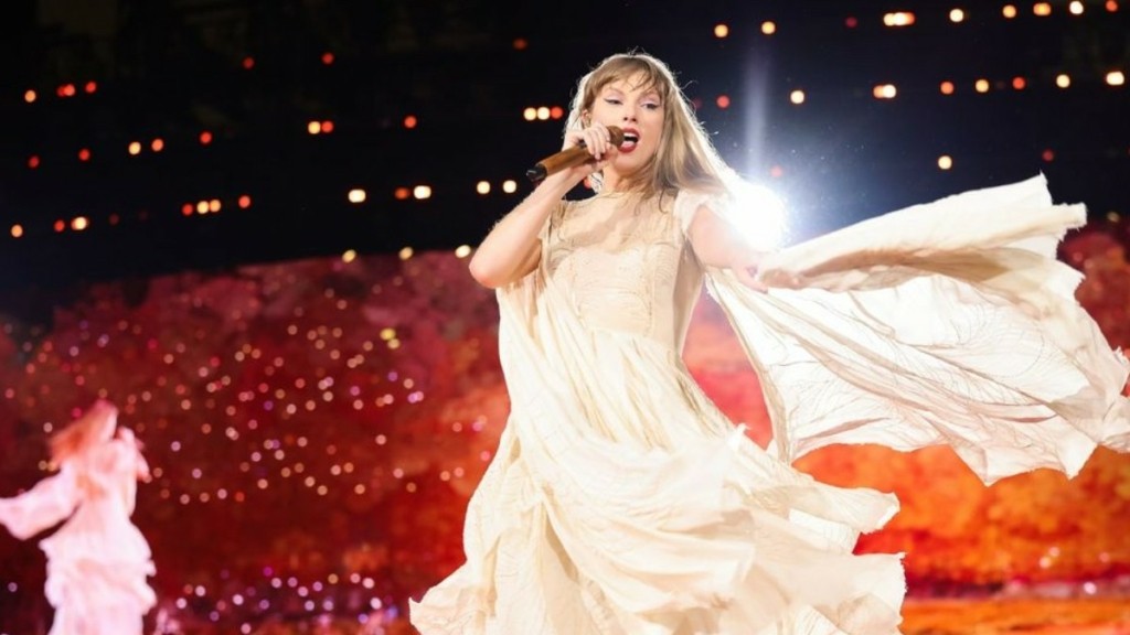 MTV VMAs 2024 – Η λίστα με τους νικητές – Η Τέιλορ Σουίφτ είναι η πιο βραβευμένη καλλιτέχνης