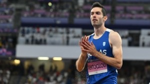 Πρωτιά για τον Τεντόγλου με άλμα στα 8,23 μ. στο Ντεσάου