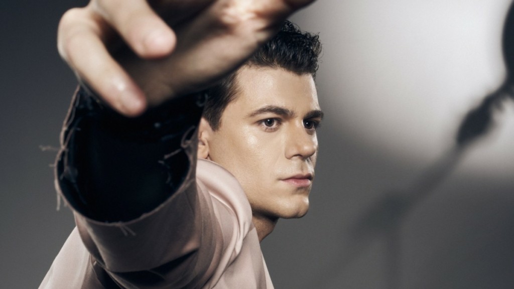 Eurovision 2025 – Με τον Theo Evan η Κύπρος στον 69o διαγωνισμό