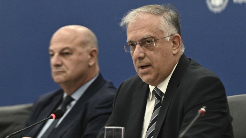 Τάκης Θεοδωρικάκος: Αυξημένα φορολογικά κίνητρα για εξαγορές και συγχωνεύσεις και για έρευνα και ανάπτυξη 