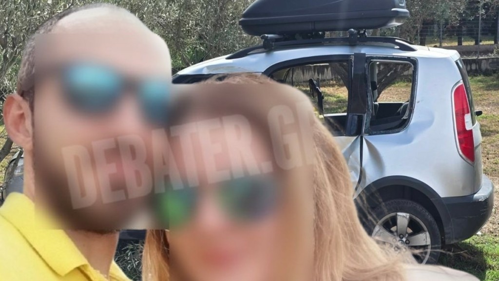 Παράσυρση πεζών στην Θέρμη: Είχε εντοπιστεί άλλες πέντε φορές να οδηγεί μεθυσμένος ο 46χρονος