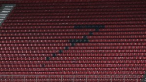 Θύρα 7: «Ο κόσμος του Ολυμπιακού είναι ένας και αδιαίρετος και στηρίζει όλα τα τμήματα»