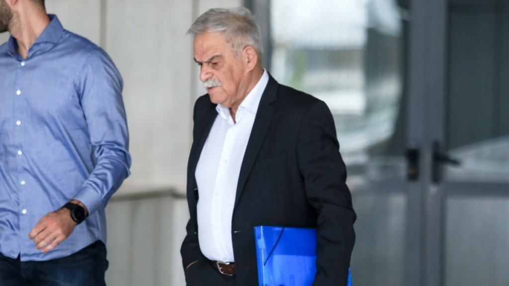 Μάτι: «Δεν έδωσα εντολές στην ηγεσία της Πυροσβεστικής. Αυτοί είχαν την επιχειρησιακή διαχείριση» είπε ο Τόσκας