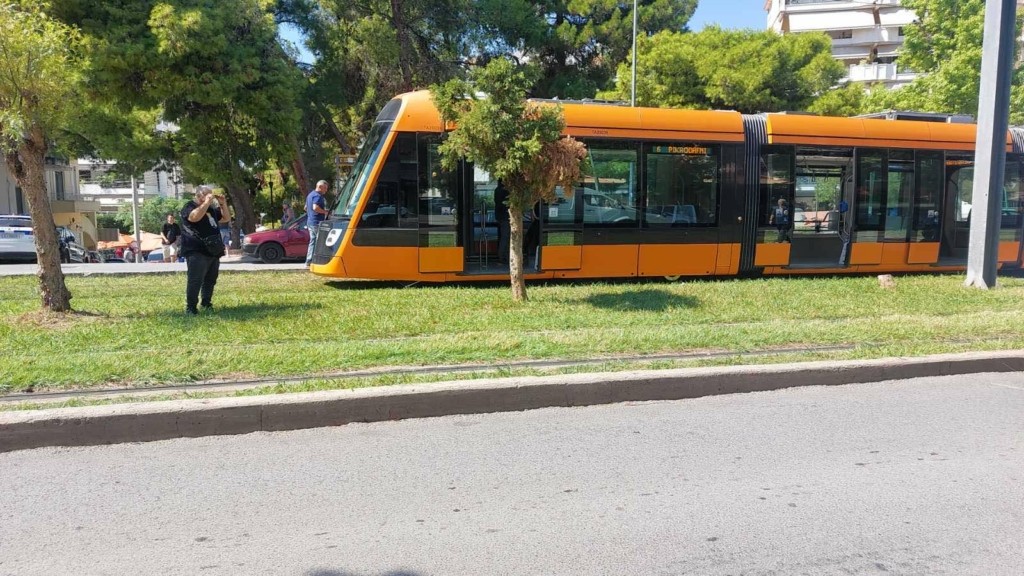 ΣΤΑΣΥ: Επαναλειτουργεί από το Σάββατο 5/7 το τμήμα “Σύνταγμα – Φιξ” στο δίκτυο του Τραμ